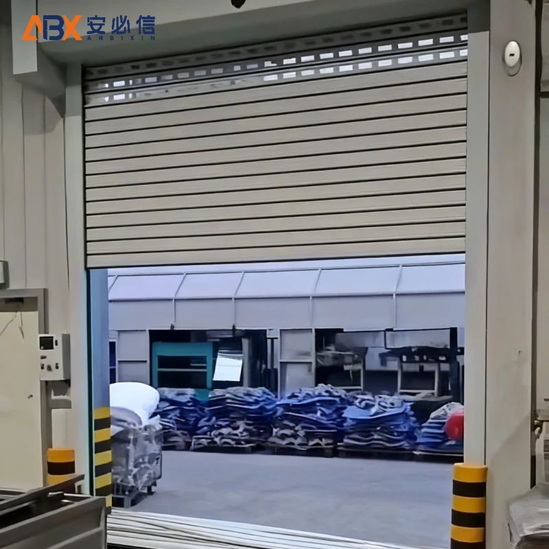 海东市感应高速门
